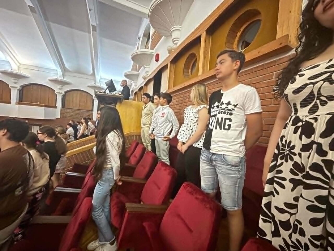 Beszámoló a Határtalanul kirándulásról 29