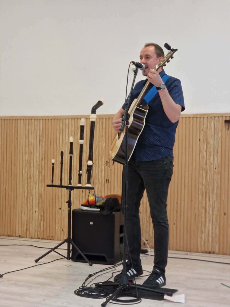 Gyereknap az iskolában 3