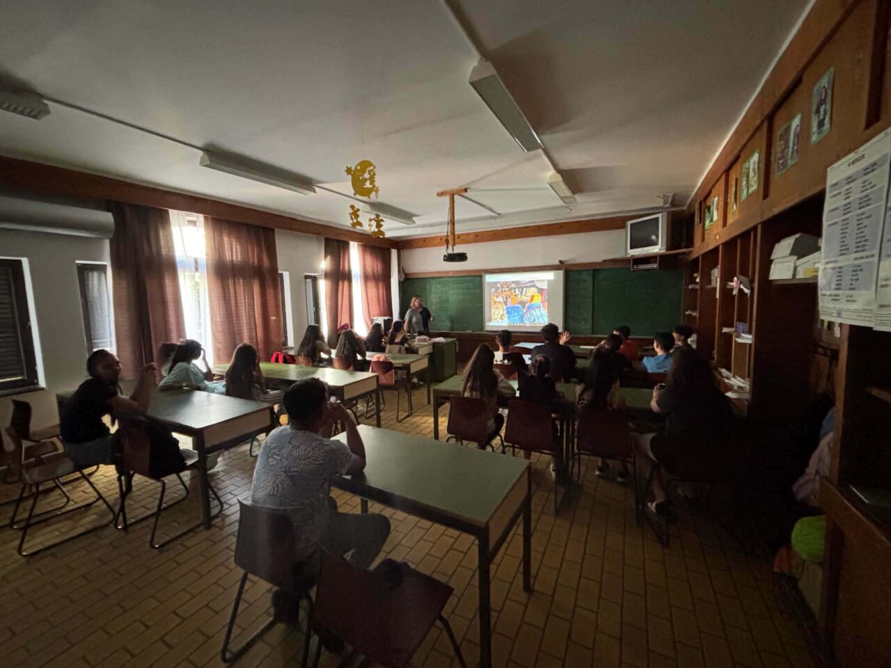 Beszámoló a Határtalanul kirándulásról 22