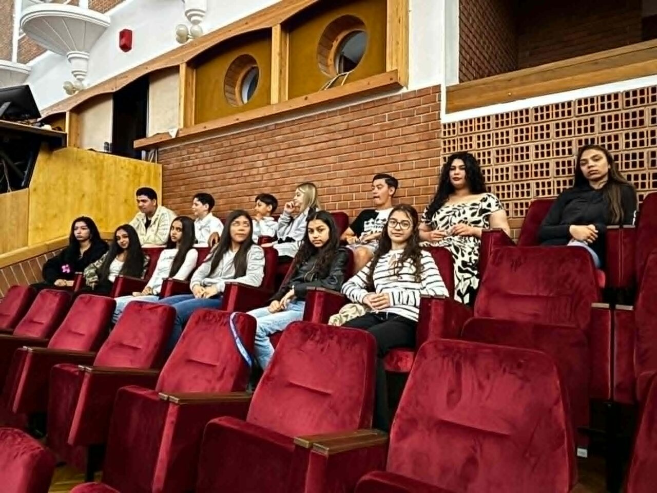 Beszámoló a Határtalanul kirándulásról 27