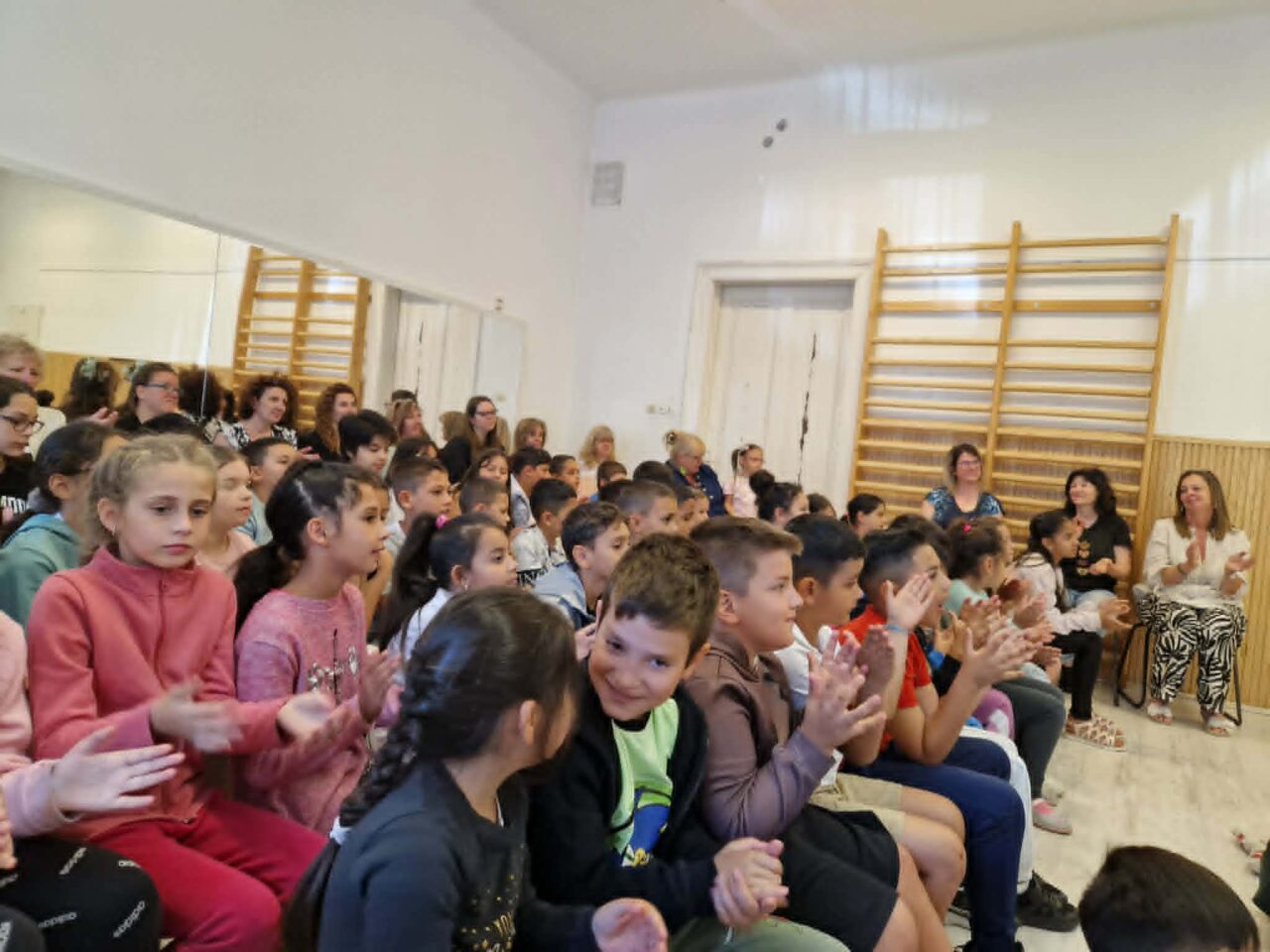 Gyereknap az iskolában 5