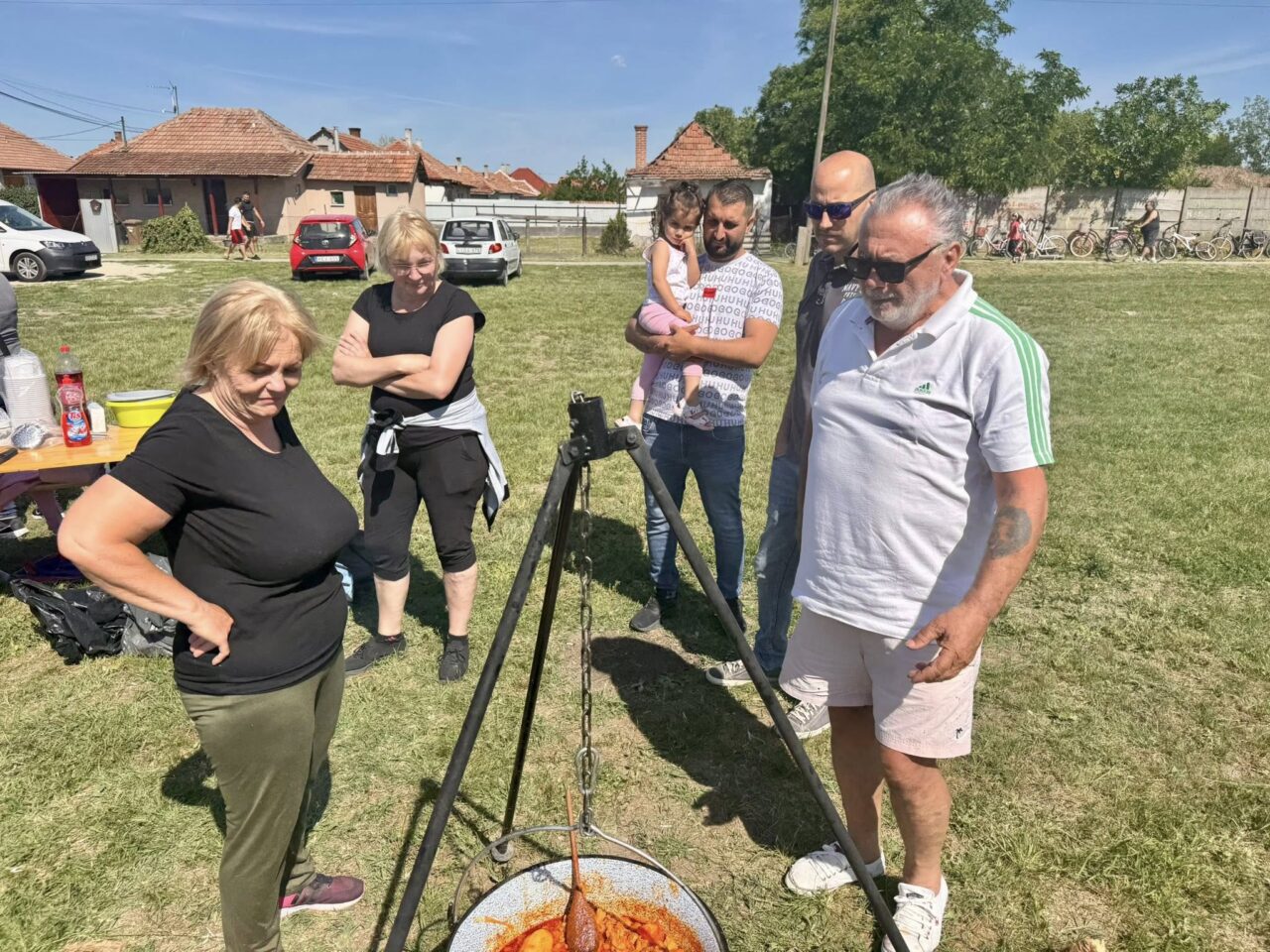 Tininap és főzőverseny 3