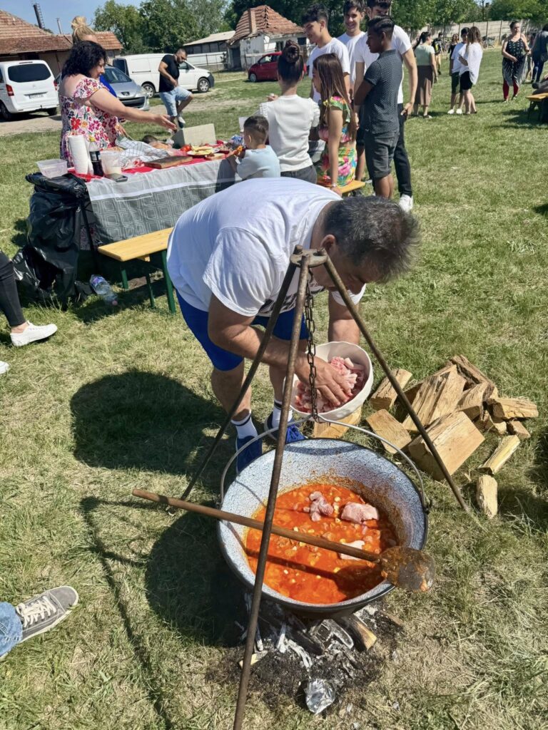 Tininap és főzőverseny 8