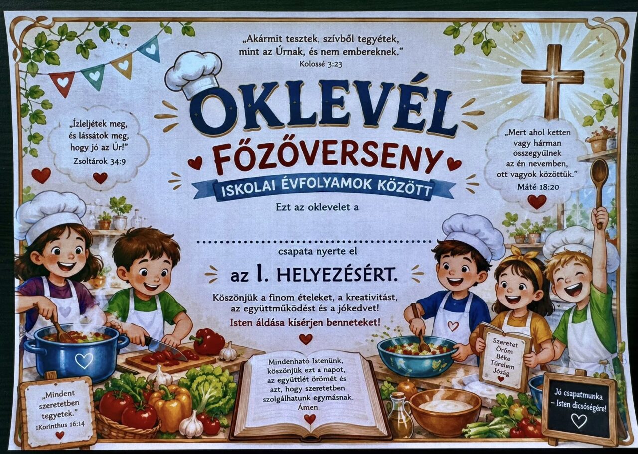 Tininap és főzőverseny 10