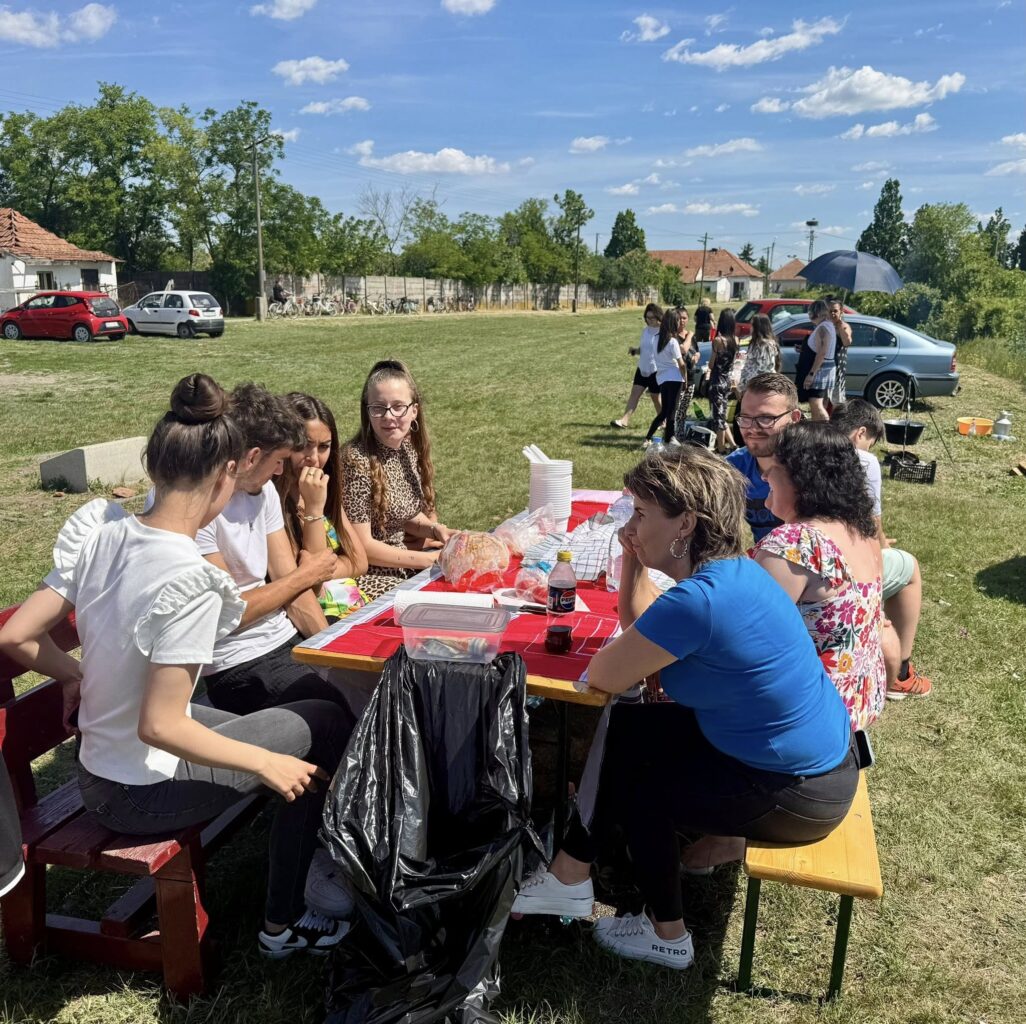 Tininap és főzőverseny 11
