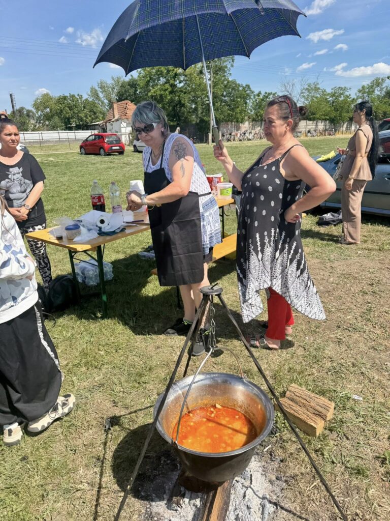 Tininap és főzőverseny 13