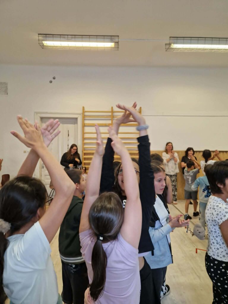 Gyereknap az iskolában 7