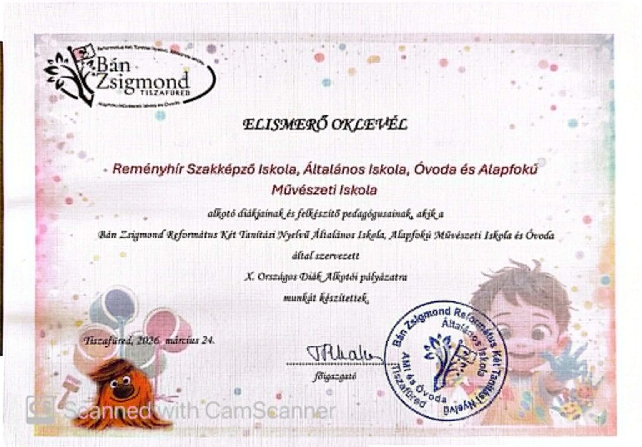 Rajzaink az országban... 6