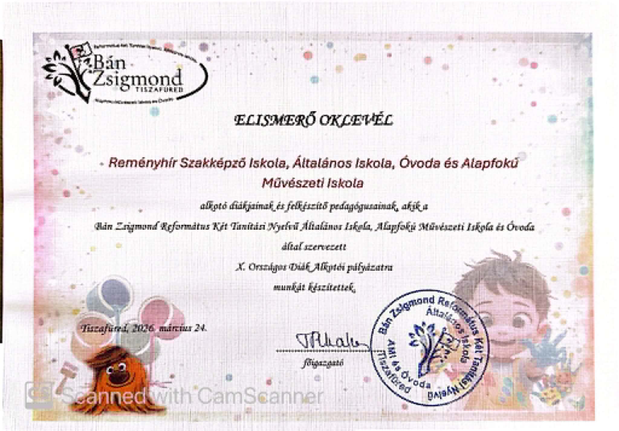 Rajzaink az országban... 1
