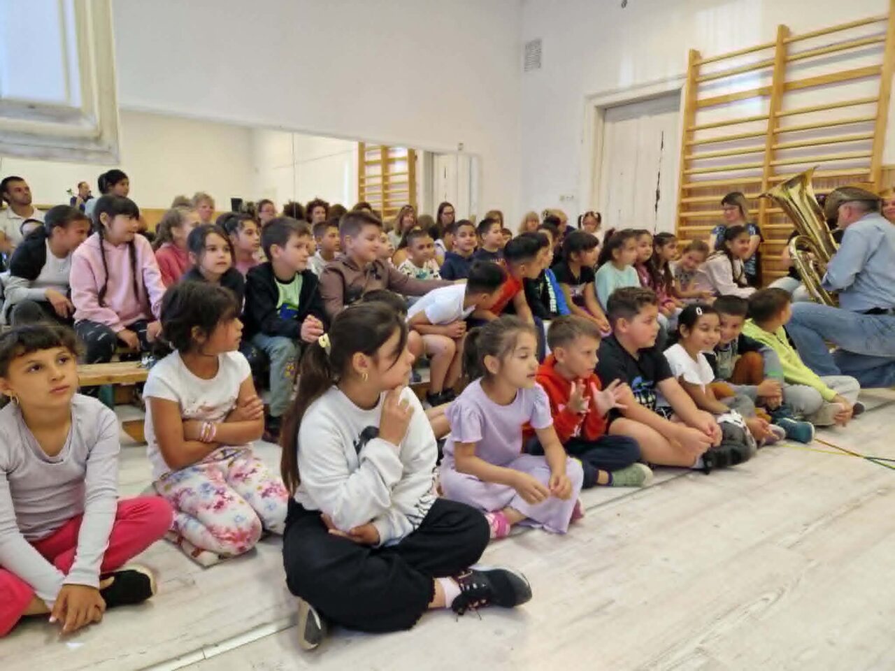 Gyereknap az iskolában 8