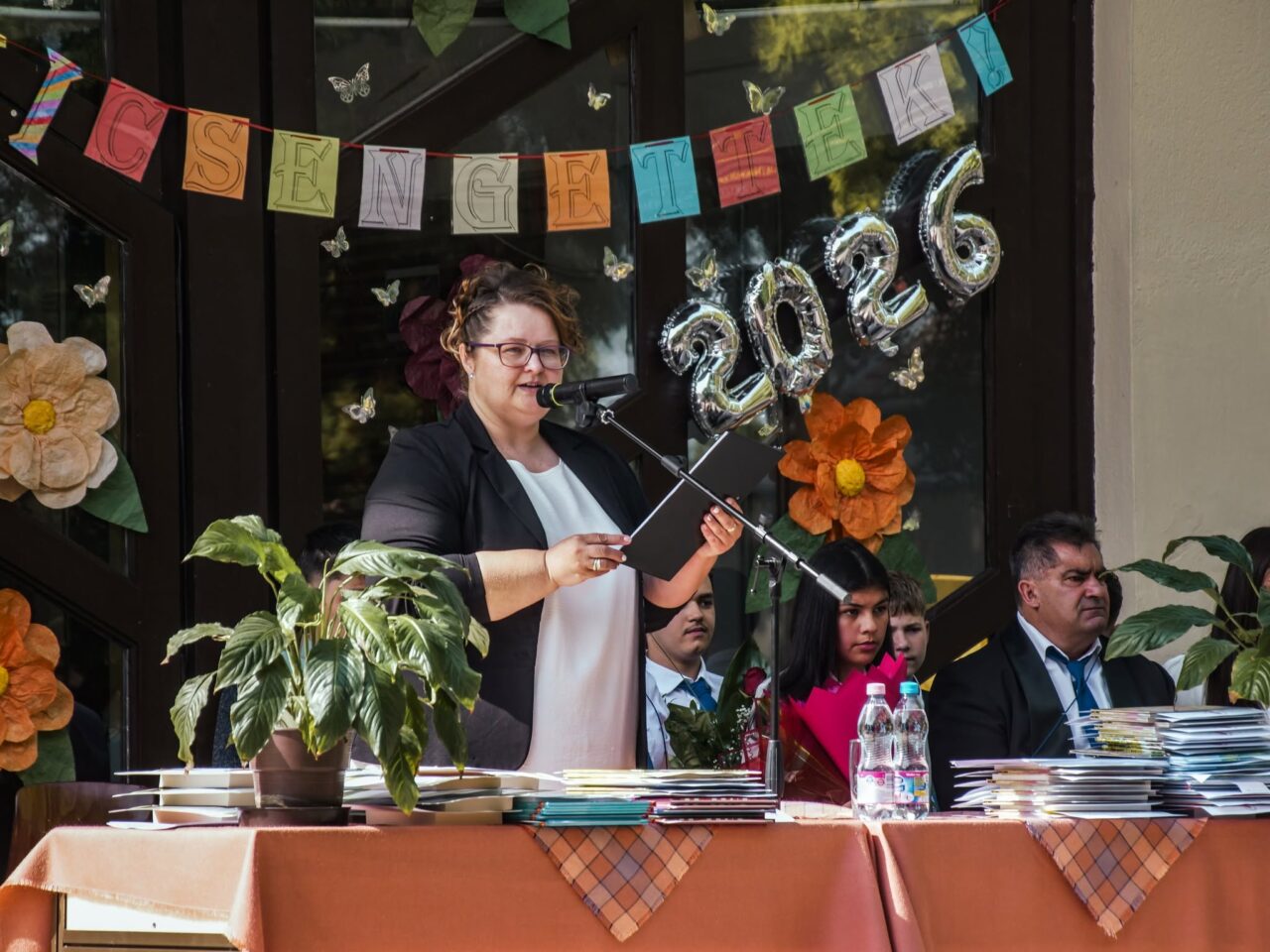 Ballagás és tanévzáró - 2026 22 Ballagás és tanévzáró - 2026 22