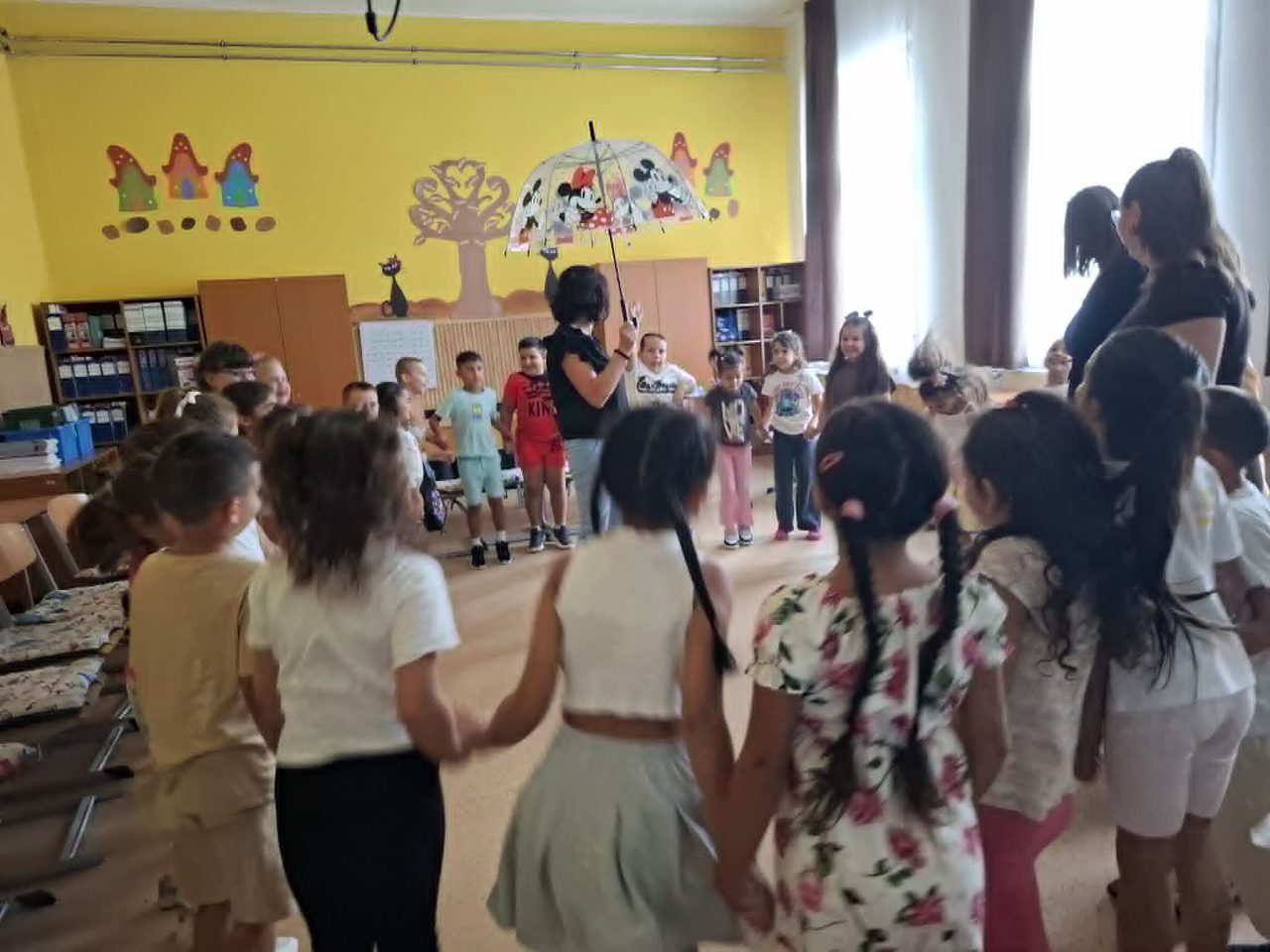 Kis gólyafiókák, hatalmas lelkesedés! 16 Kis gólyafiókák, hatalmas lelkesedés! 16