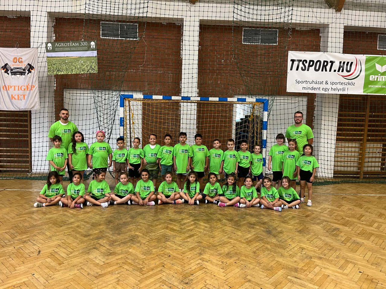 Európai Diáksport Napja 34 Európai Diáksport Napja 34