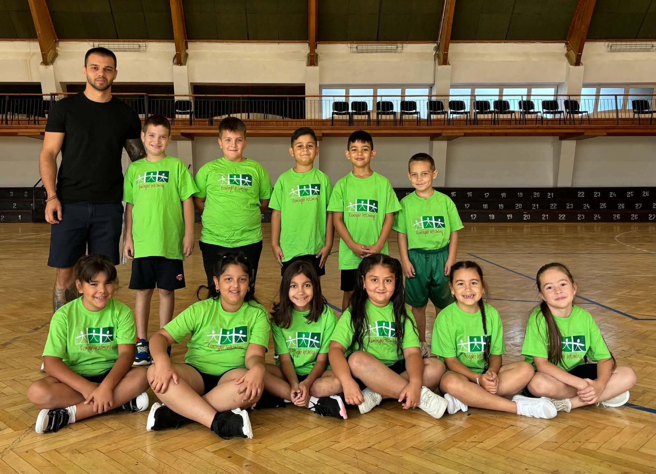 Európai Diáksport Napja 37 Európai Diáksport Napja 37