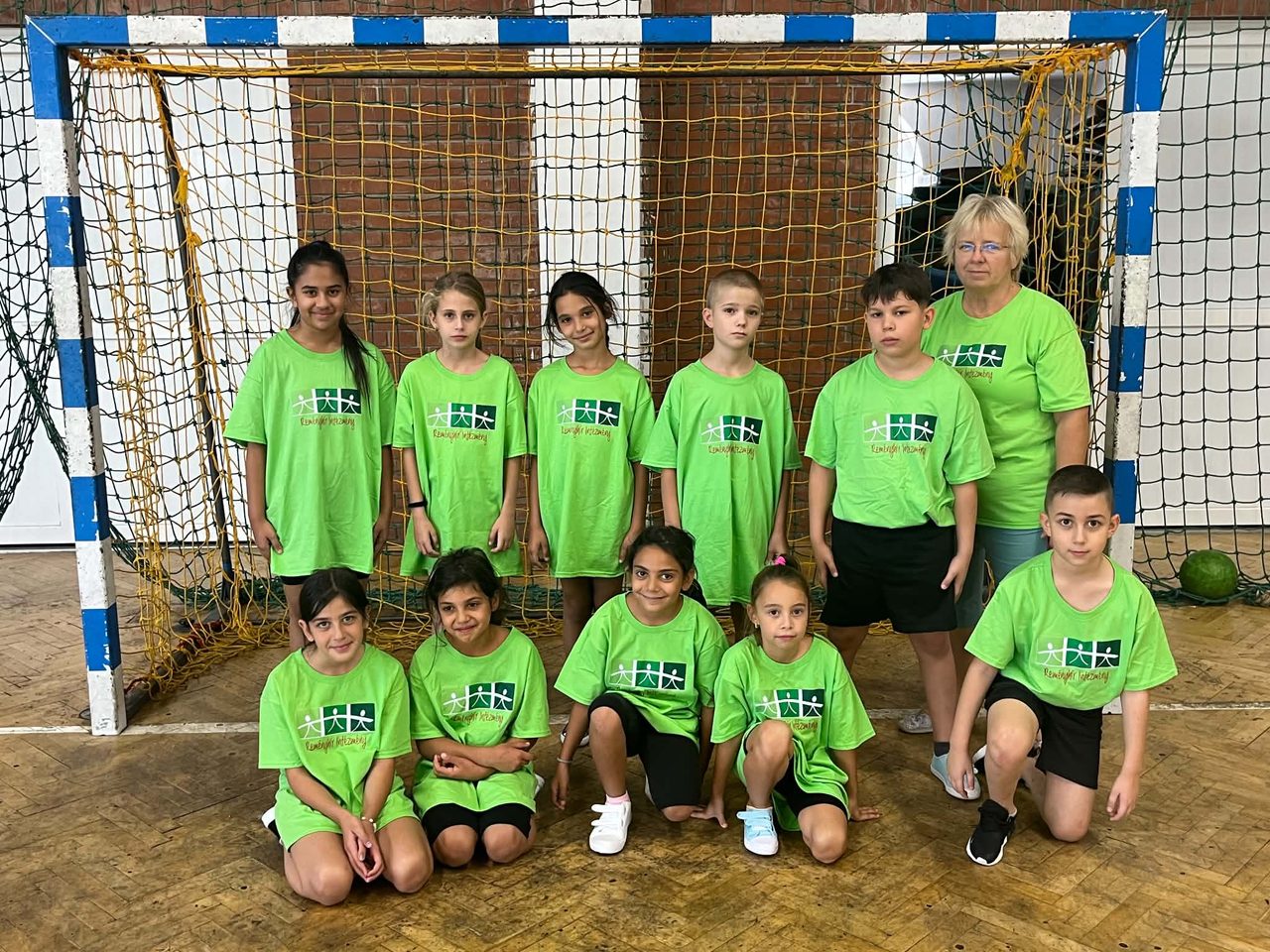 Európai Diáksport Napja 36 Európai Diáksport Napja 36