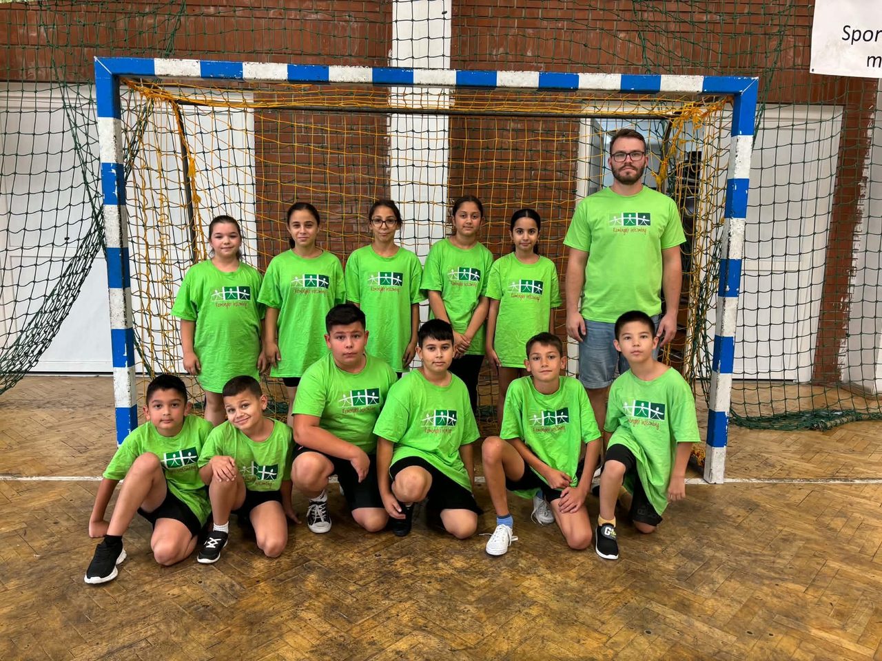Európai Diáksport Napja 38 Európai Diáksport Napja 38