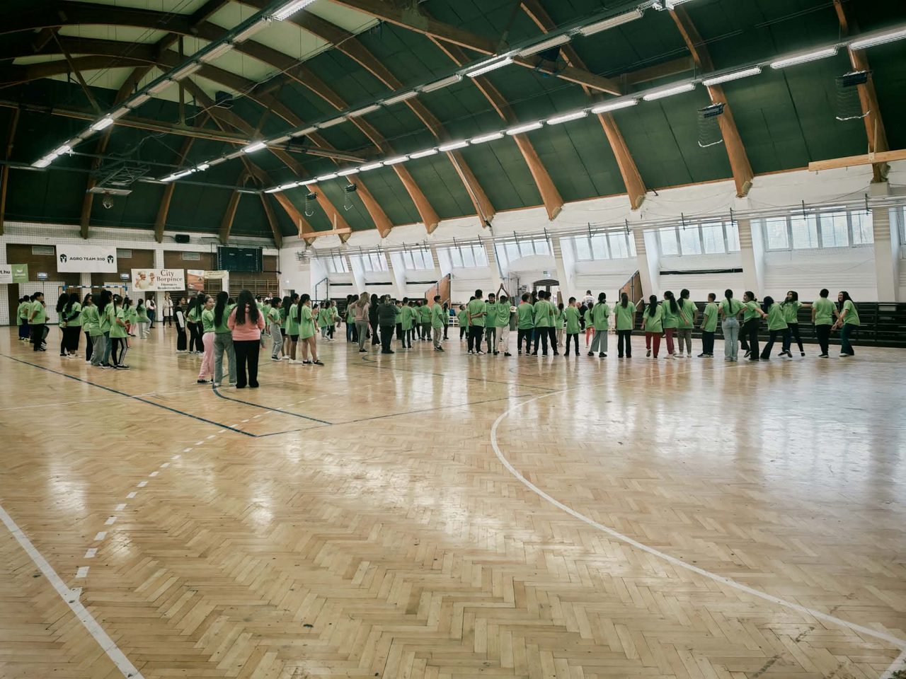 Európai Diáksport Napja 4 Európai Diáksport Napja 4