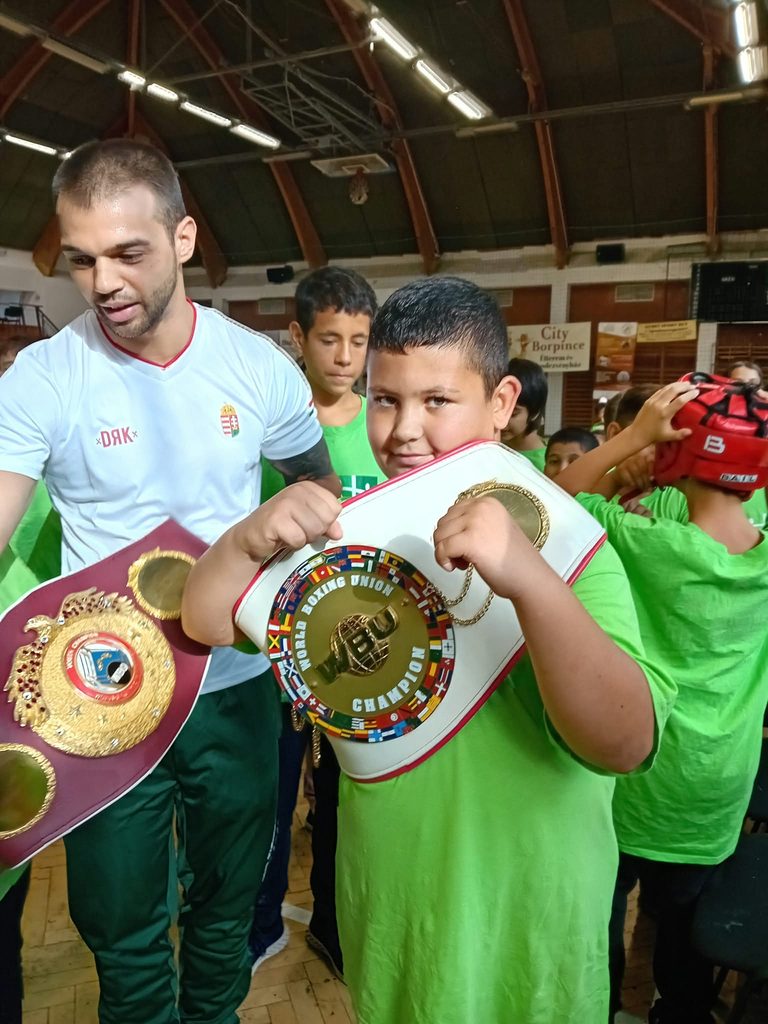 Európai Diáksport Napja 5 Európai Diáksport Napja 5