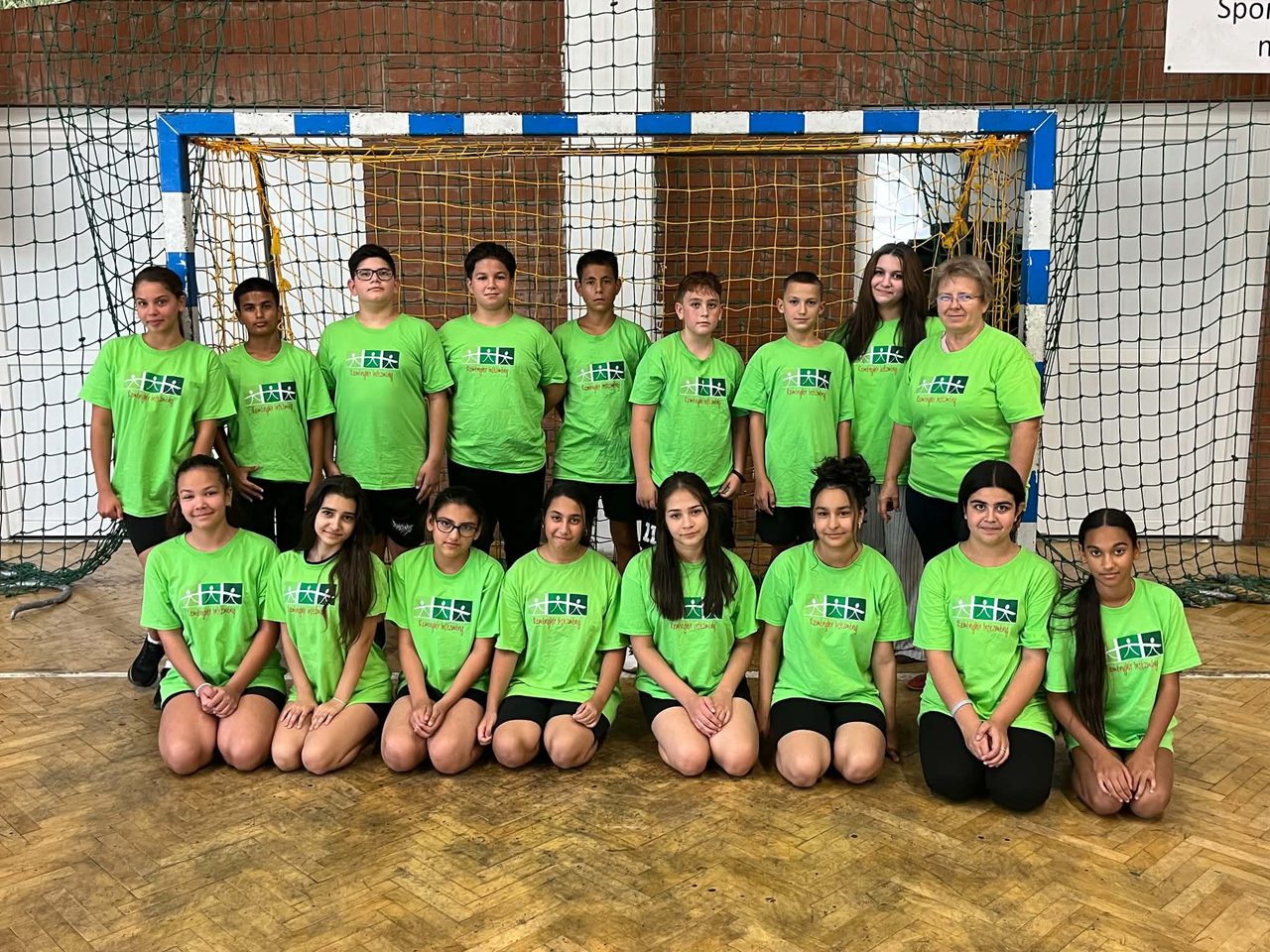 Európai Diáksport Napja 41 Európai Diáksport Napja 41