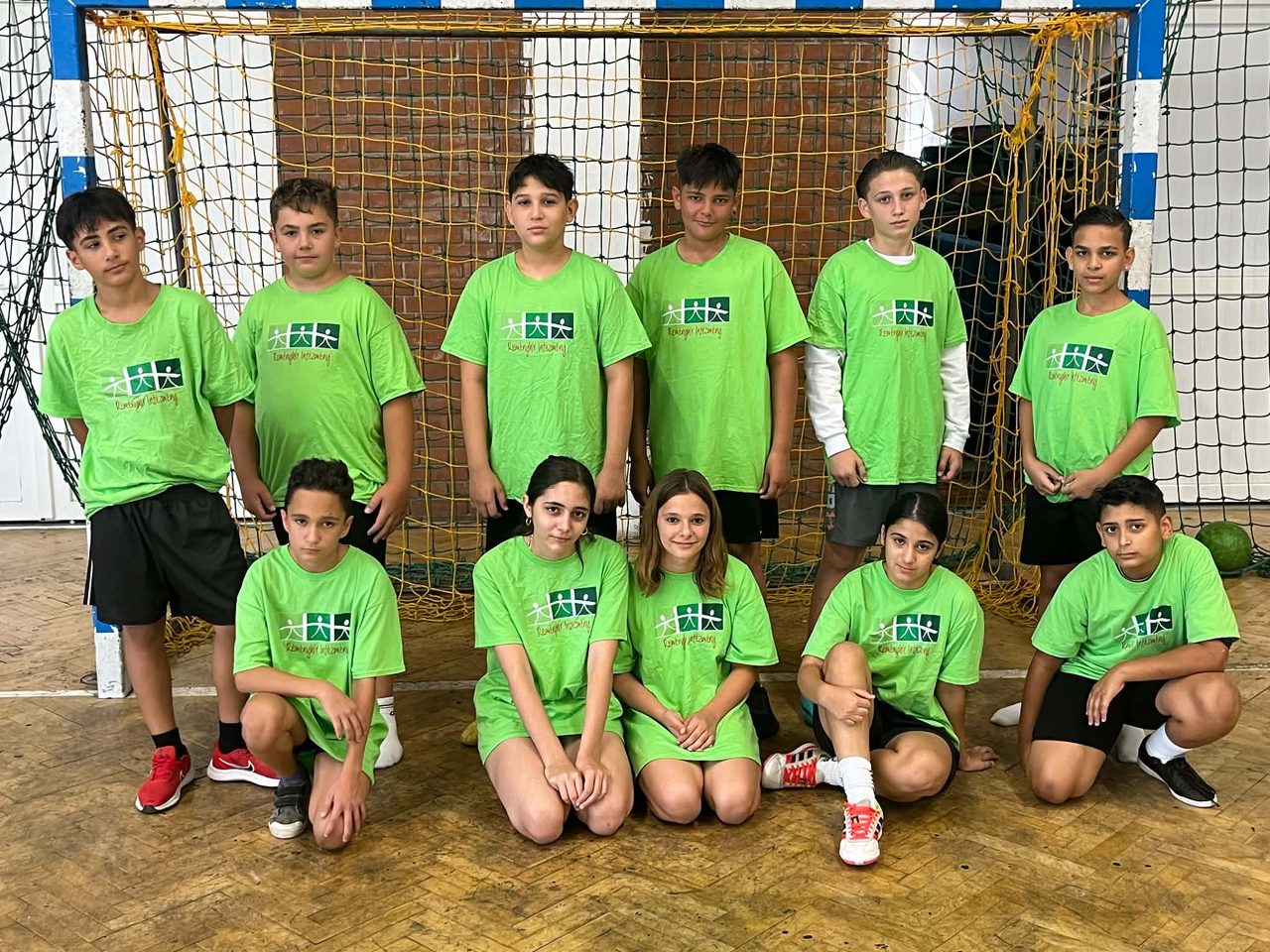 Európai Diáksport Napja 40 Európai Diáksport Napja 40