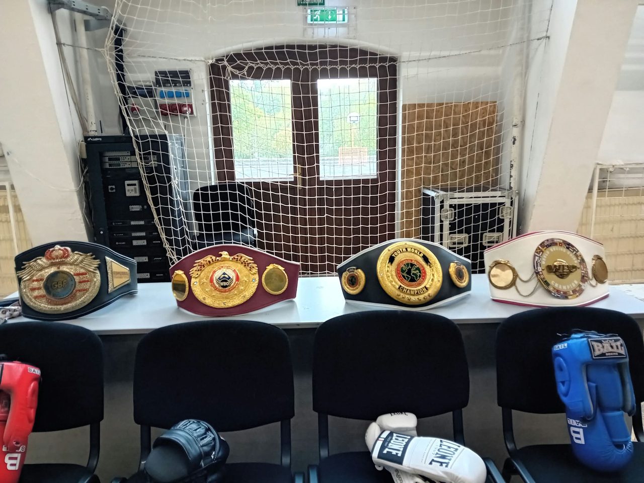 Európai Diáksport Napja 6 Európai Diáksport Napja 6