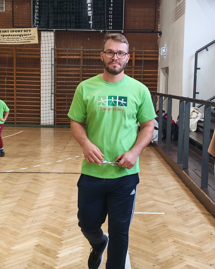 Európai Diáksport Napja 7 Európai Diáksport Napja 7
