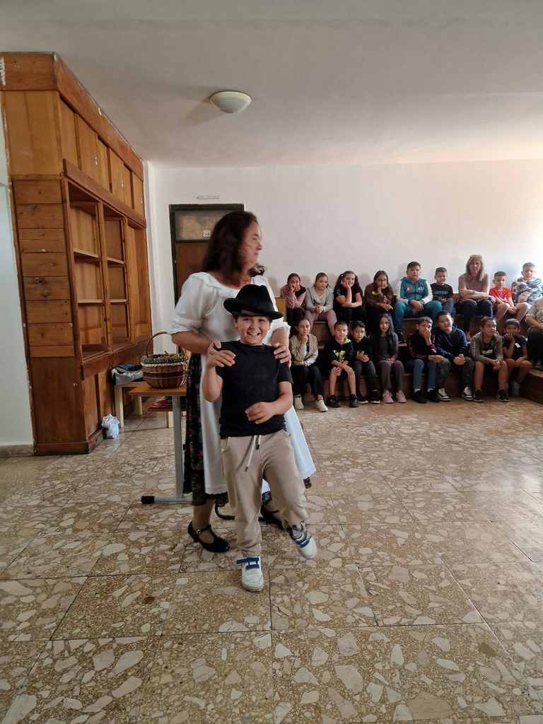 Varázslatos mesedélután az alsósoknak: Szívünkbe költözött az Örömalma 11