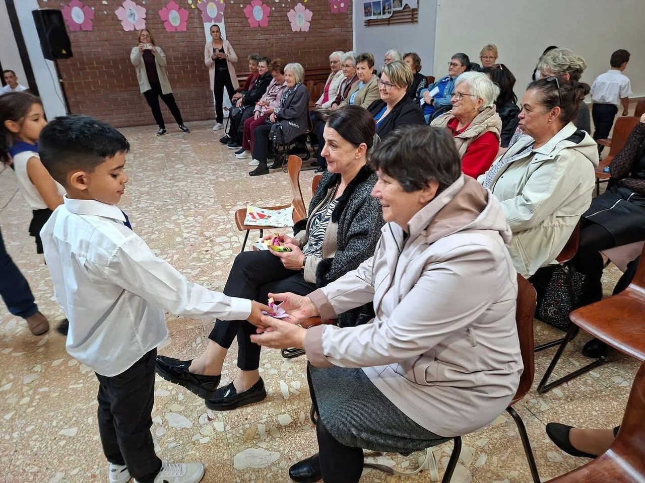 Ismét találkoztunk! 20 Ismét találkoztunk! 20