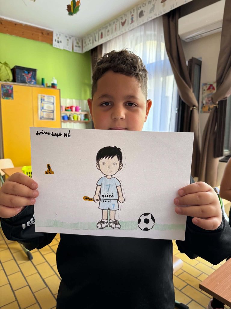 Pályaorientációs nap - alsó tagozat 28 Pályaorientációs nap - alsó tagozat 28