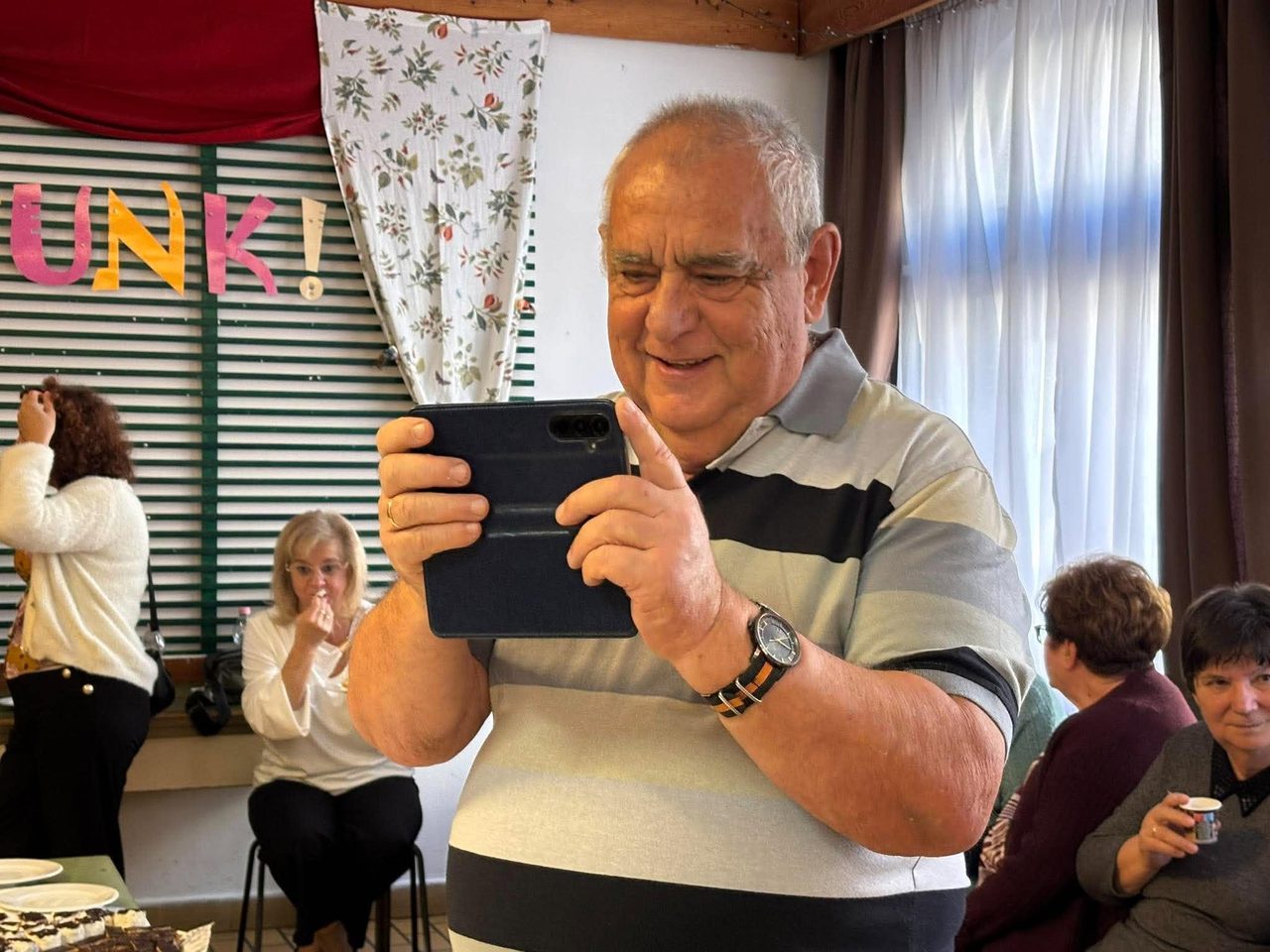 Ismét találkoztunk! 30 Ismét találkoztunk! 30