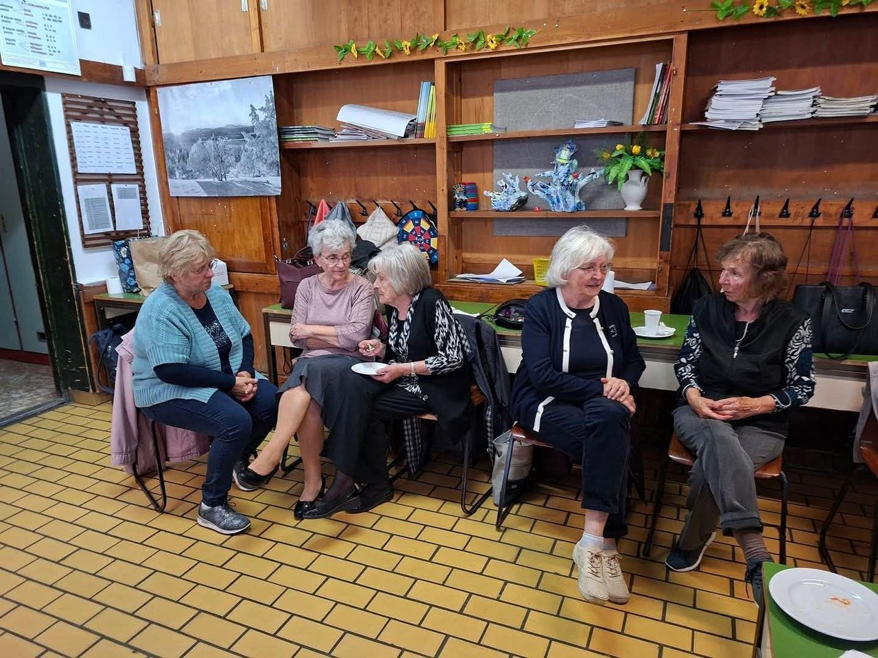 Ismét találkoztunk! 36 Ismét találkoztunk! 36