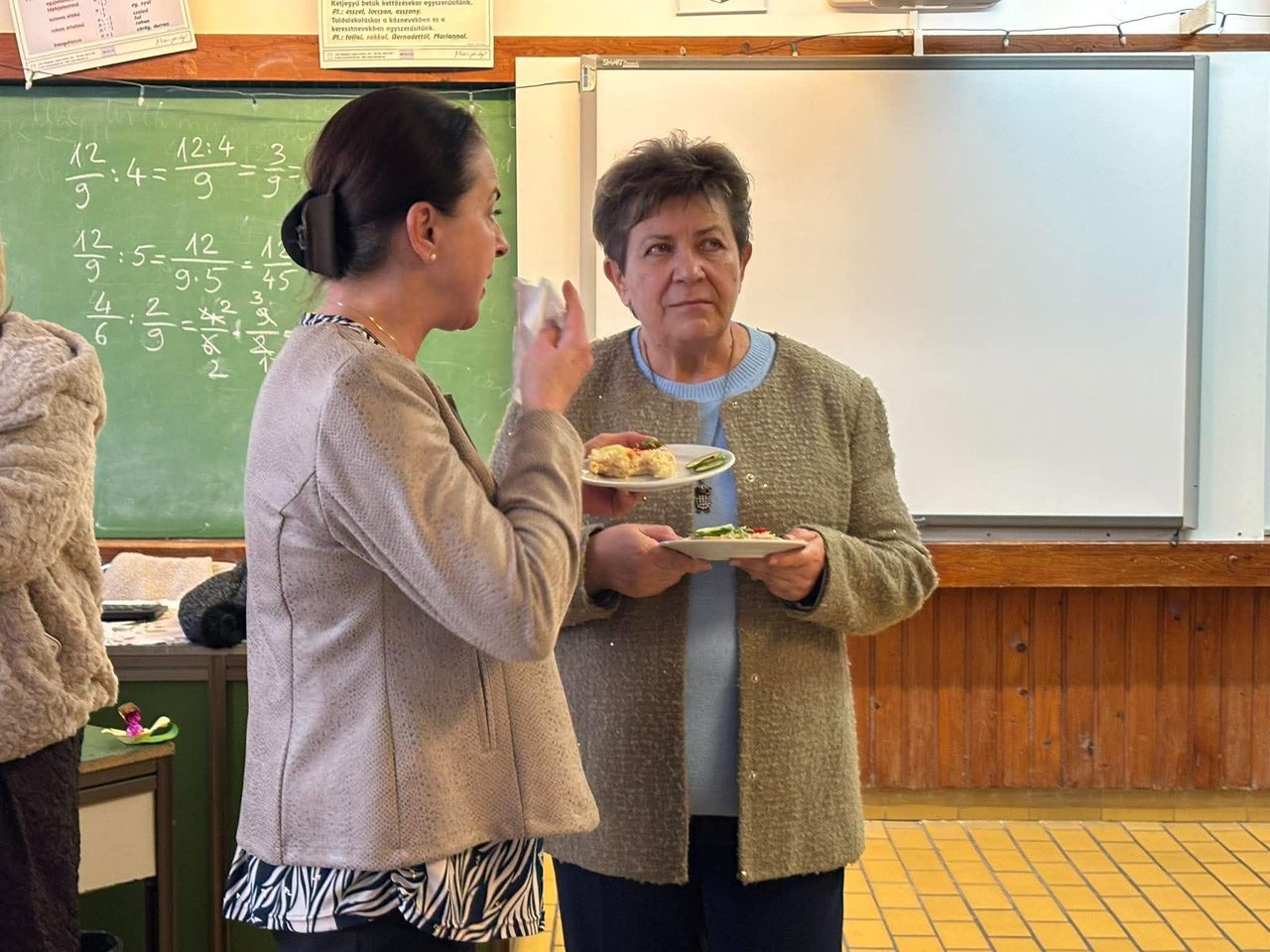Ismét találkoztunk! 45 Ismét találkoztunk! 45