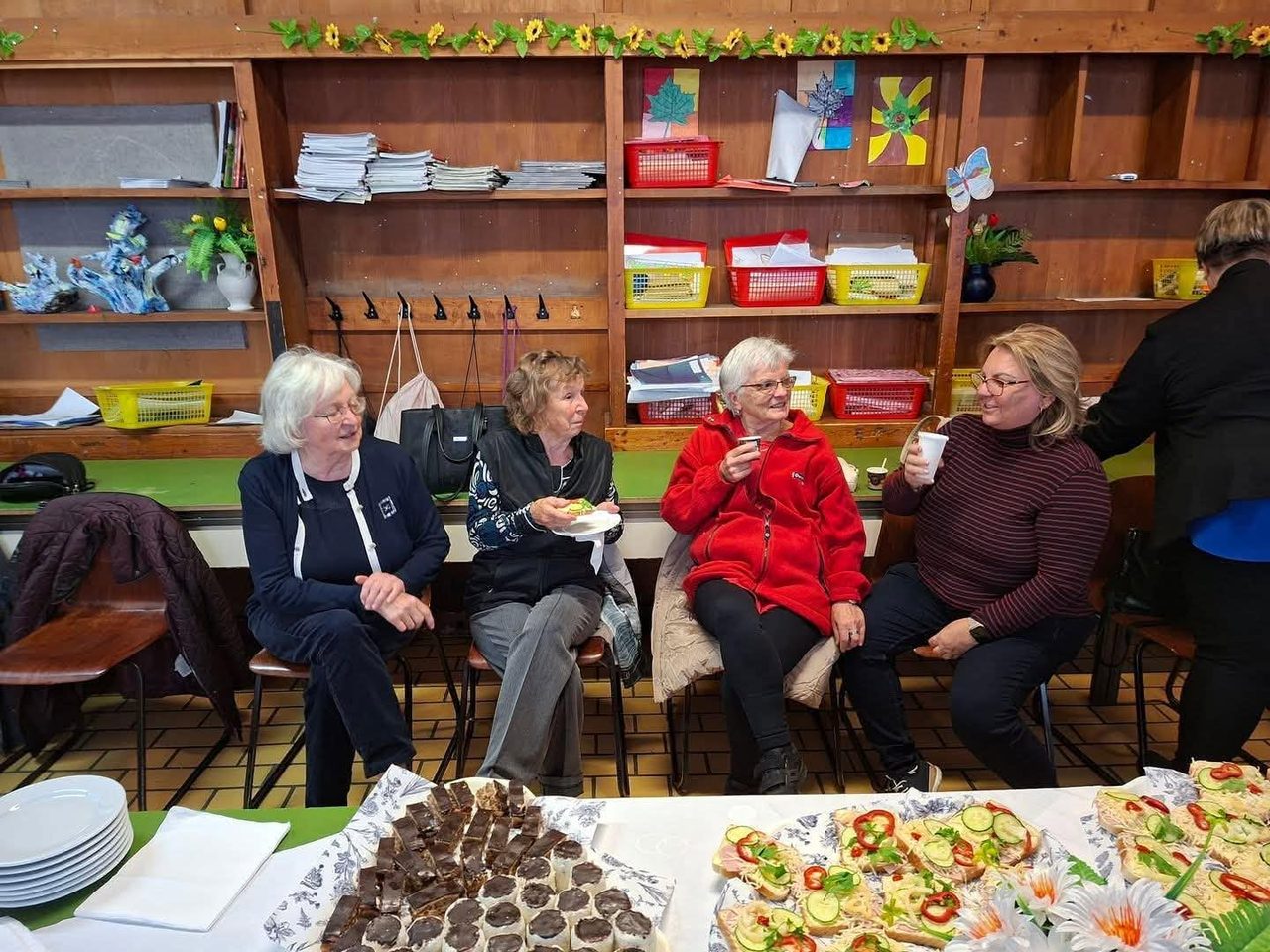 Ismét találkoztunk! 48 Ismét találkoztunk! 48