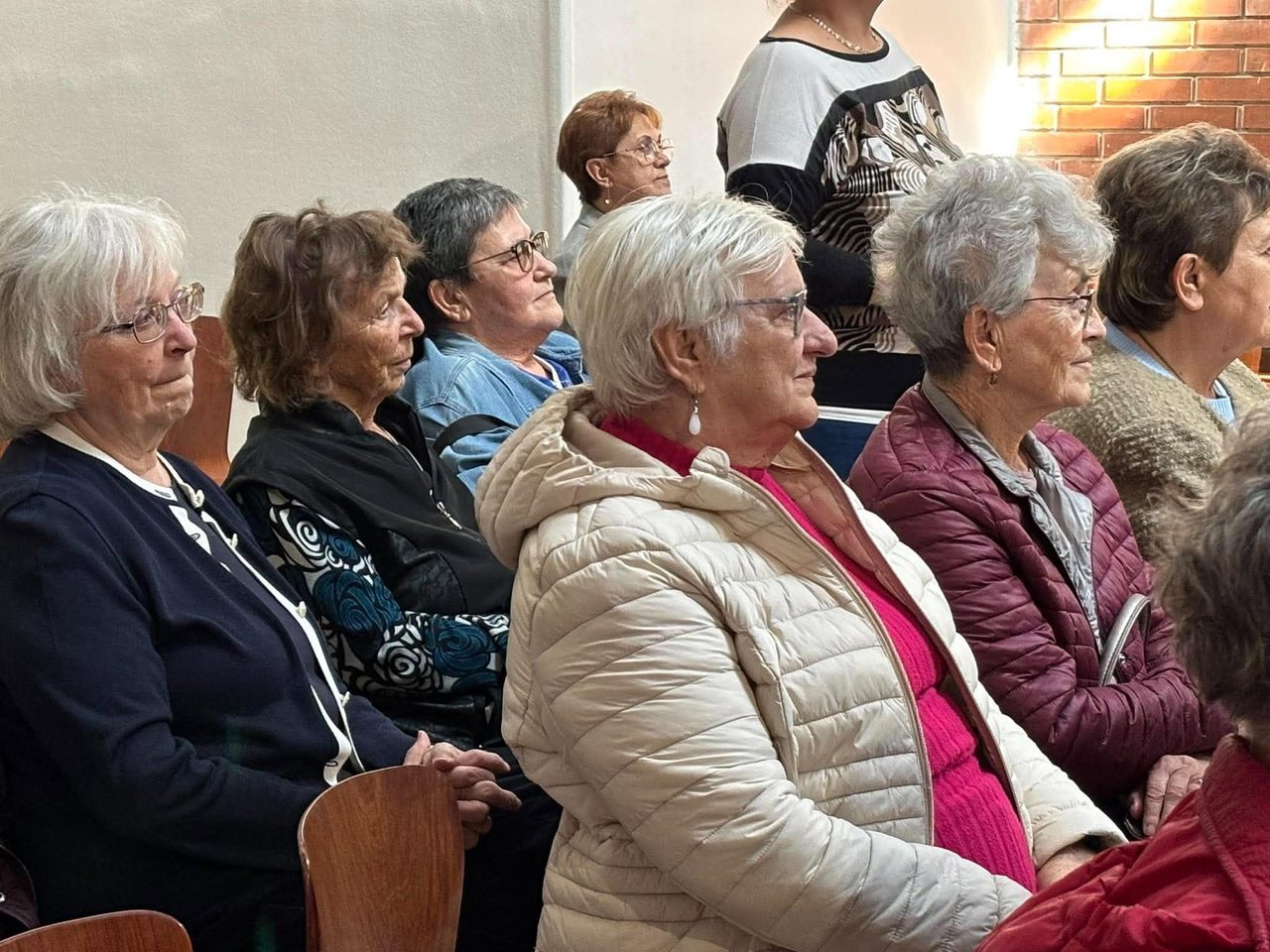 Ismét találkoztunk! 10 Ismét találkoztunk! 10