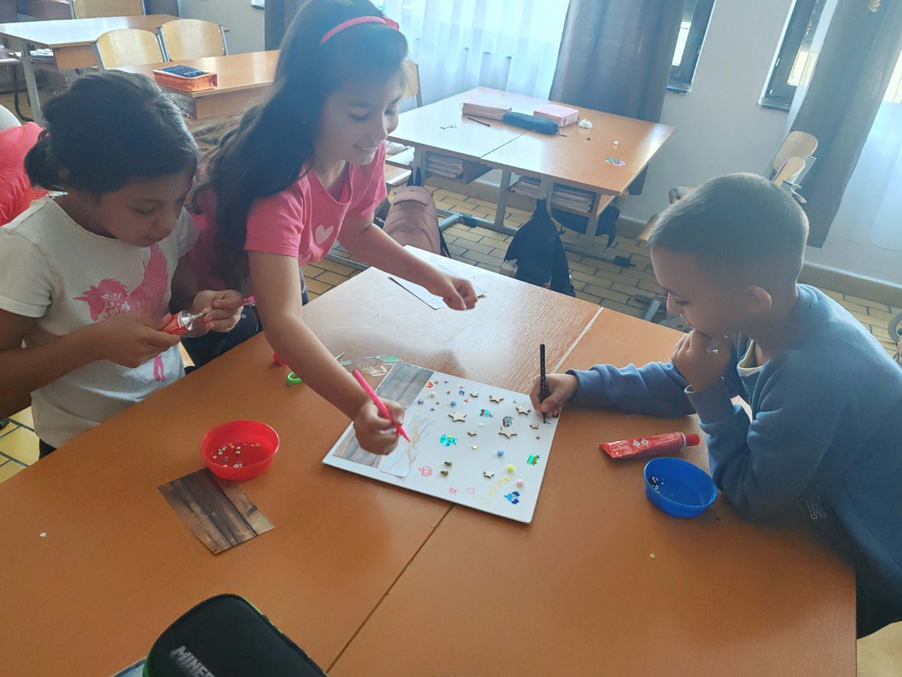 Pályaorientációs nap - alsó tagozat 44 Pályaorientációs nap - alsó tagozat 44